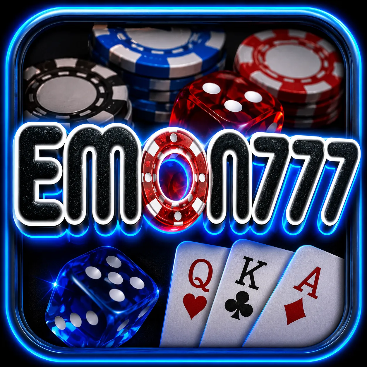 emon777 APK Puzzle