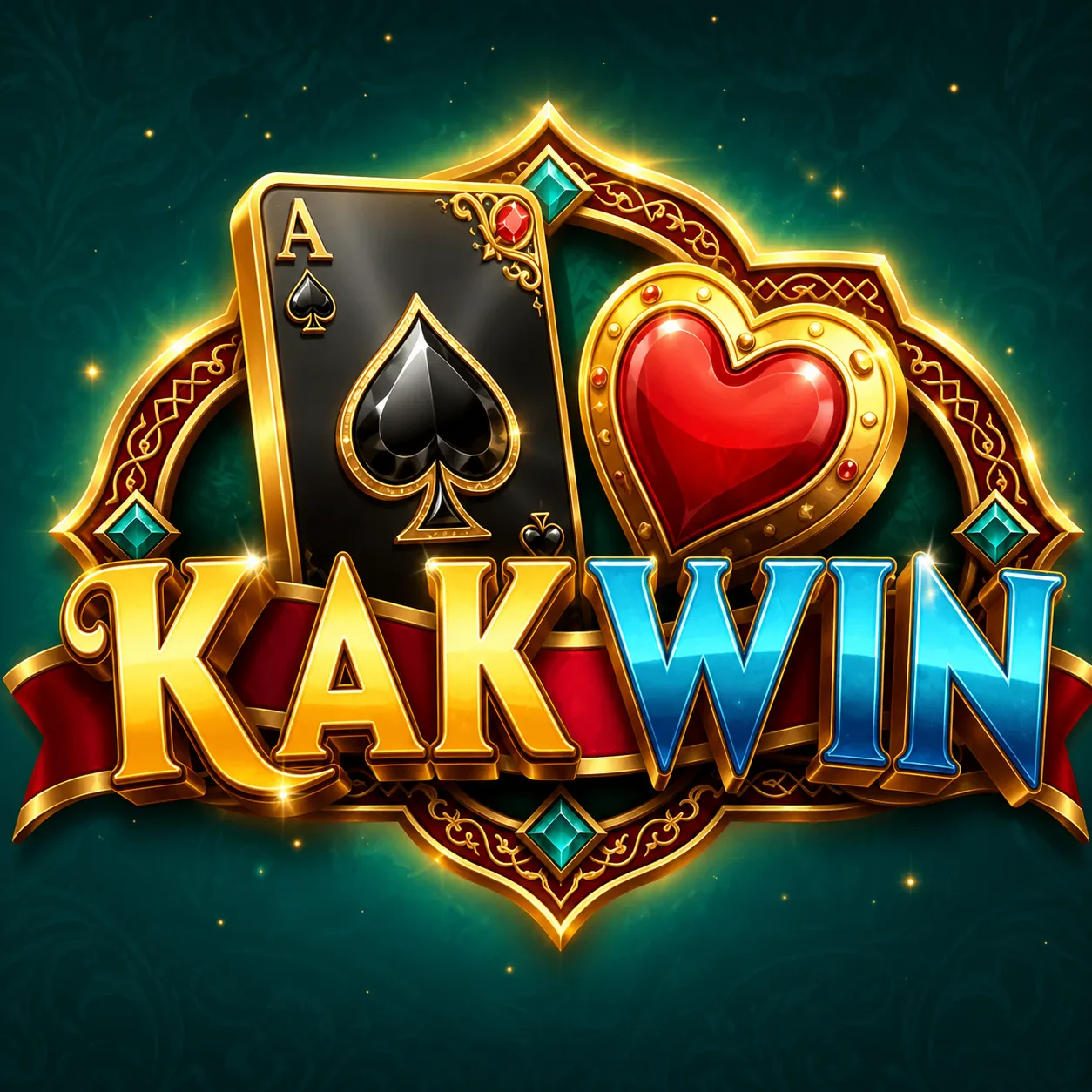 KAKWIN - Game Mahjong Seru dan Menyenangkan