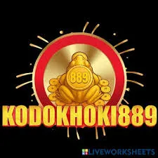 KODOKHOKI889 - Petualangan Epik dalam Dunia RPG