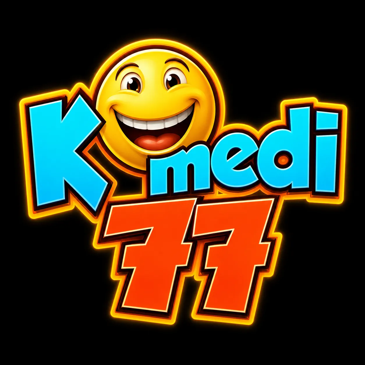 komedi77 APK Anime