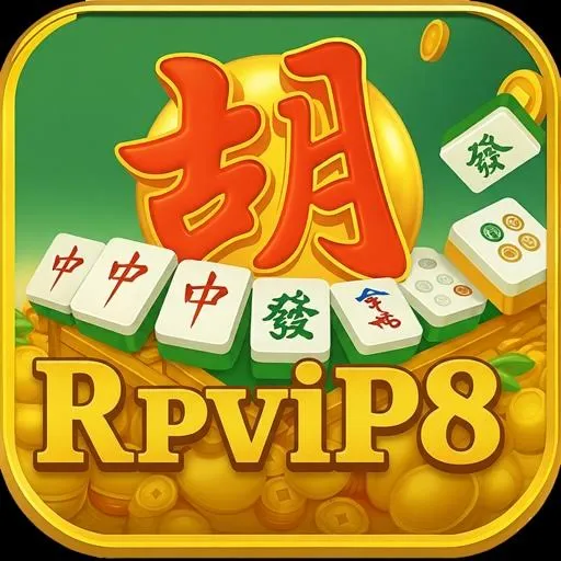rpvip8 APK TPS