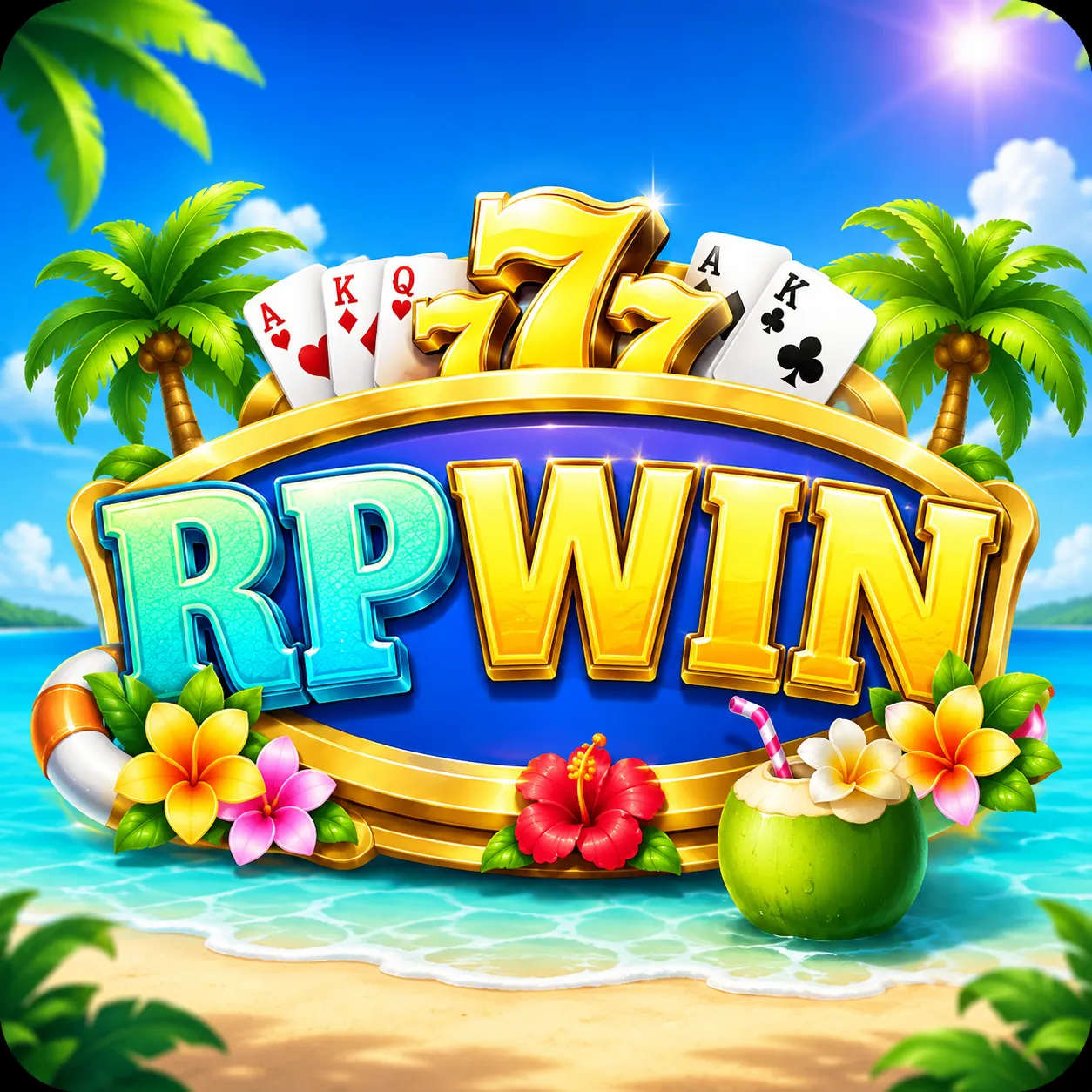 rpwin APK Bingo