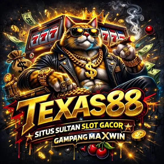 TEXAS88 - Game Bingo Terbaik untuk Pengalaman Bermain Seru