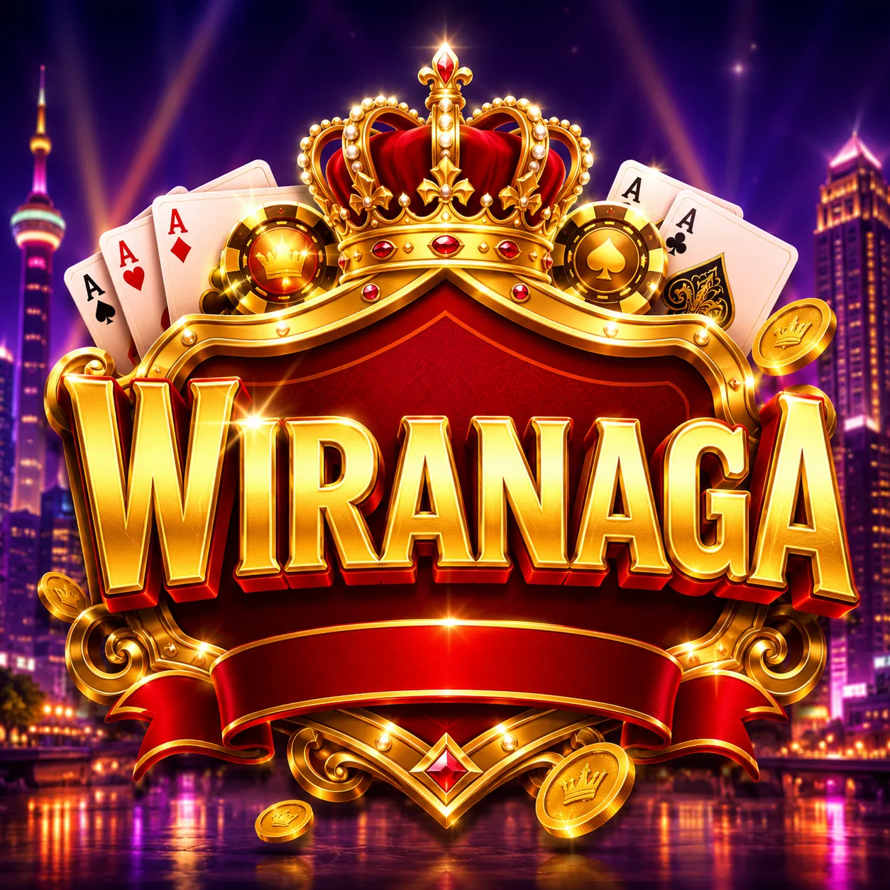 WIRANAGA - Teror Malam dalam Kegelapan